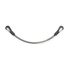 Shires Elastisk svansrem
