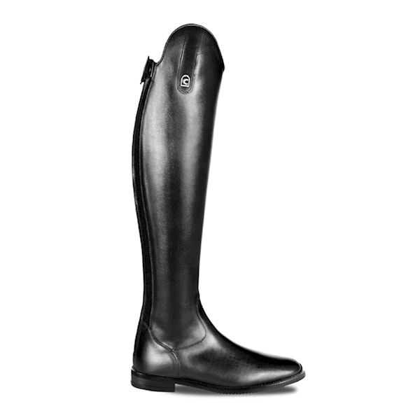 Cavallo Linus Dressyr svart