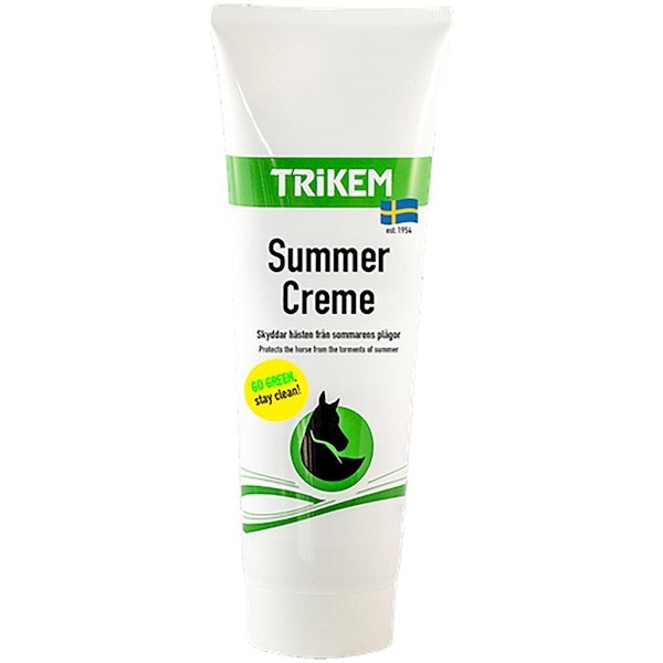 Trikem Summer Creme 250 ml