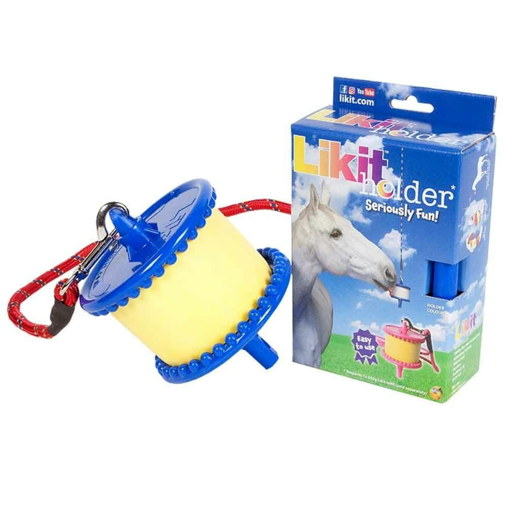 Likit Holder (utan sten)