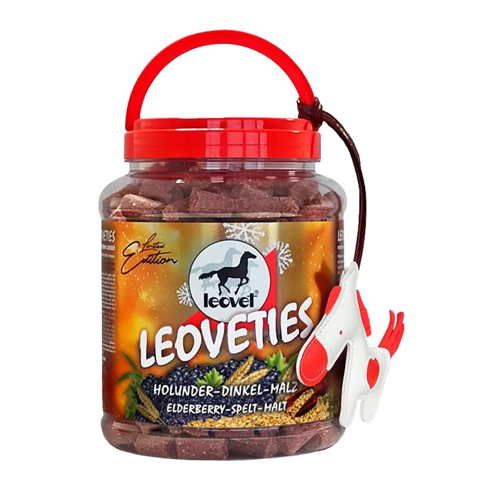 Leovet Hästgodis 2250g (Säljs endast i butik)