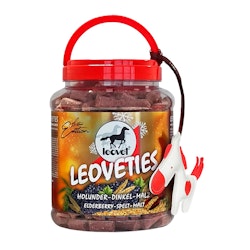 Leovet Hästgodis 2250g (Säljs endast i butik)