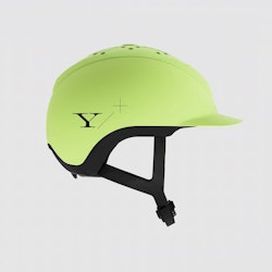 Y/ELM Hybrid hjälm 1.0. Mips gul