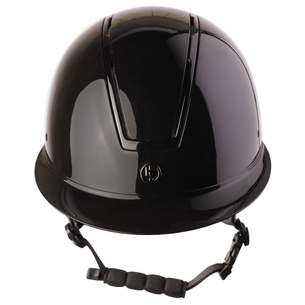 Hansbo Glossy Mips svart