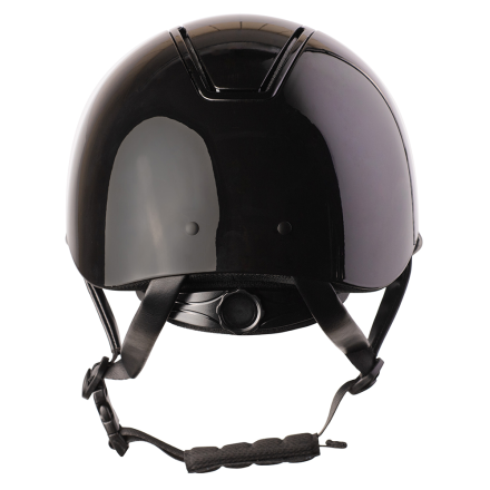 Hansbo Glossy Mips svart