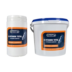 Biofarmab B Vitamin  (säljs endast i butik)
