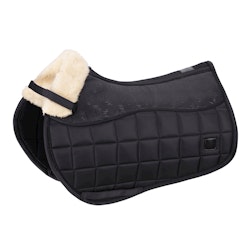 Eskadron Reflexx Glossy Evo-Wool dressyr svart