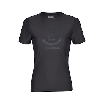 Eskadron T-Shirt Reflexx svart