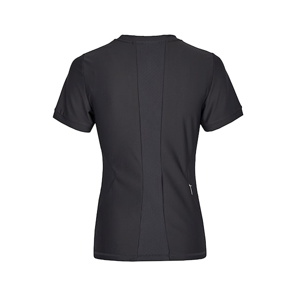 Eskadron T-Shirt Reflexx svart