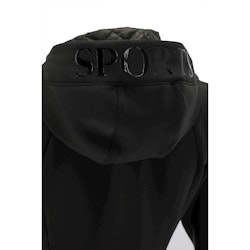 Schockemöhe Fabiola Style Cool black