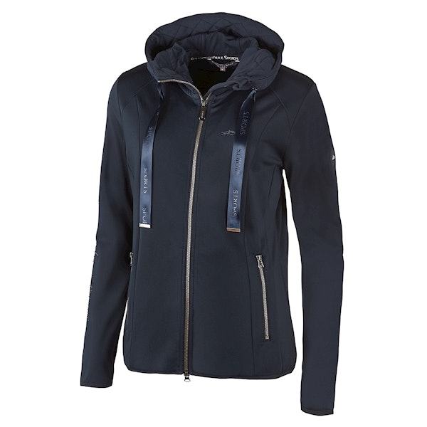 Shockemöhle Shakira Style dark blue