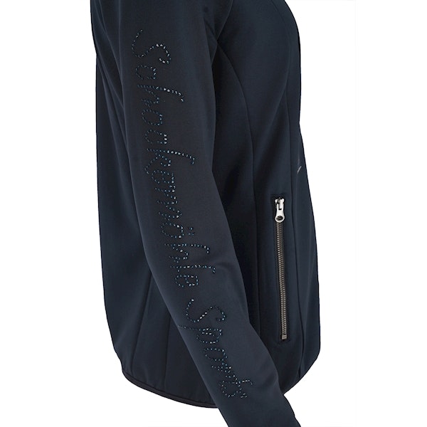 Shockemöhle Shakira Style dark blue