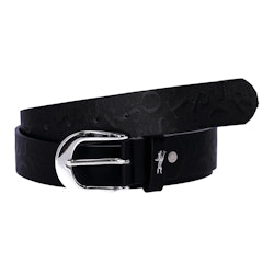 Schockemöhle Logo skärp style cool black