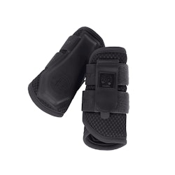 Eskadron Tendon benskydd mesh stl L