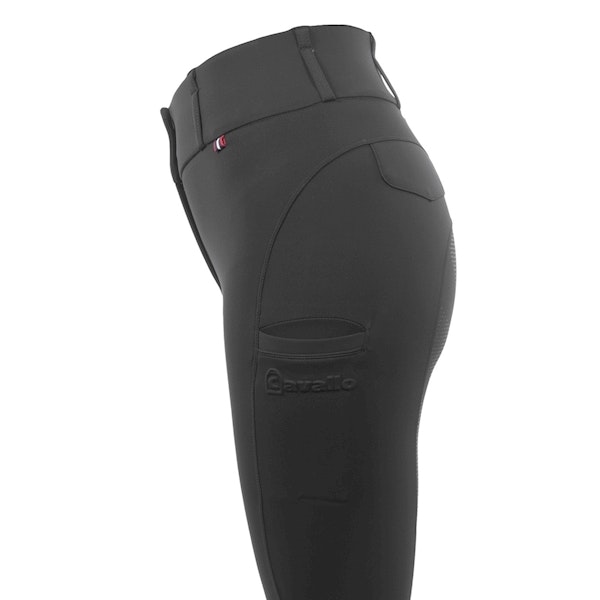 Cavallo Christina Grip Mobile svart