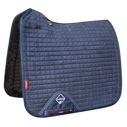 Lemieux Sensitive Square dressyr navy  full