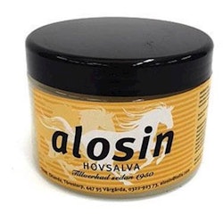 Alosin hovfett
