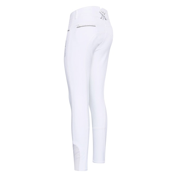 Imperial Capone high waist FullGrip vit