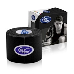 Cure Tape Sport 5cmx5m (människor)