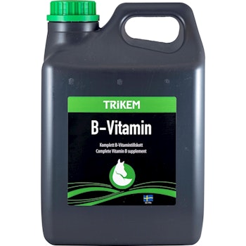 Trikem B vitamin 2,5l (säljs endast i butik)