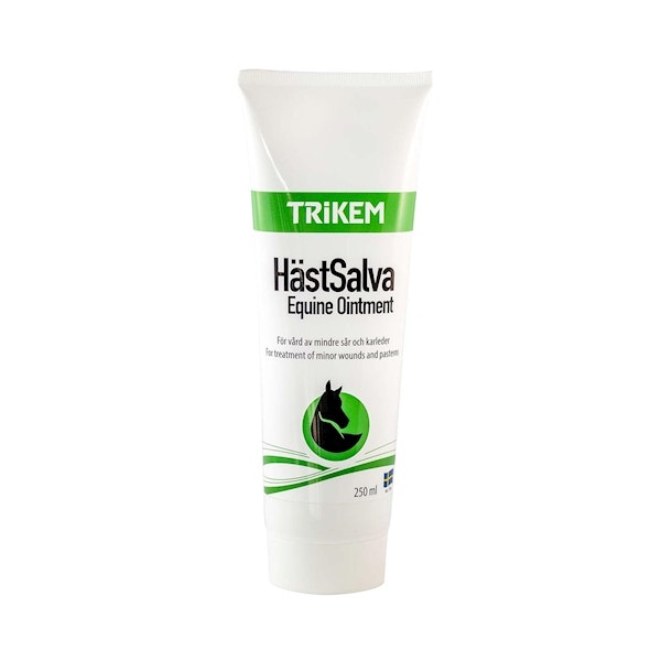 Trikem Hästsalva Radicin 250ml