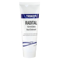 Trikem Värmesalva 250ml