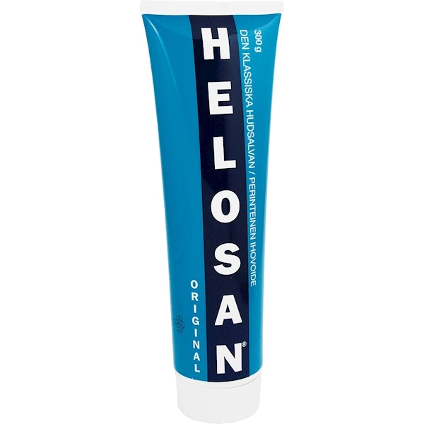Helosan  Salva Original 300g-100g