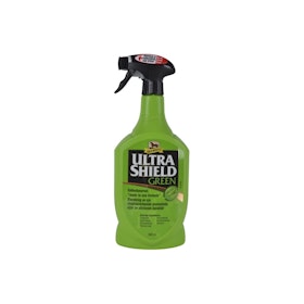 UltraShield Green flugmedel 946ml (Säljs endast i butik)
