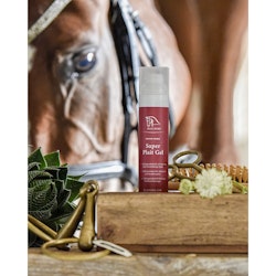Blue hors Super Plaiting Gel 100 ml