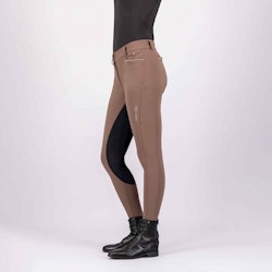 Euro-star ESAArielle Grip connect helskodd Caramel
