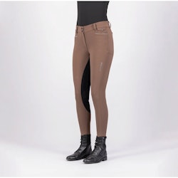 Euro-star ESAArielle Grip connect helskodd Caramel