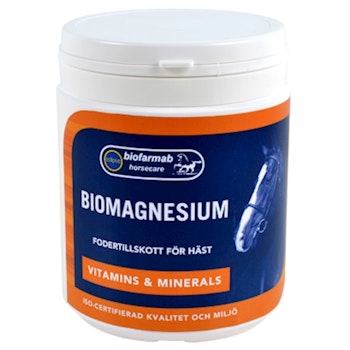 Biofarmab Magnesium