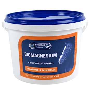 Biofarmab Magnesium