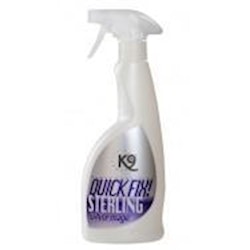 Quick Fix Sterling white magic