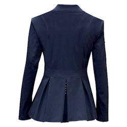 Equetech Premiere Competition Jacket blå
