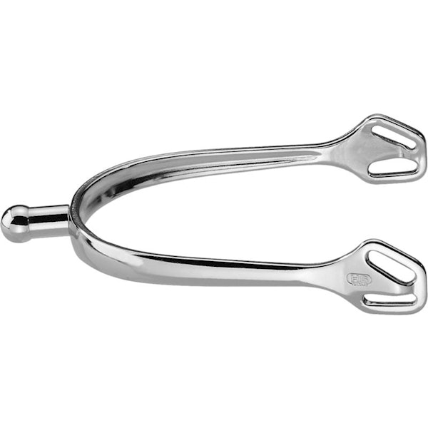 Sprenger Ultra fit med kula 20mm