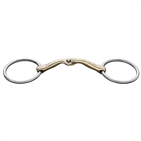 Sprenger KK Bradoon Balkenhol Sensogan 14mm