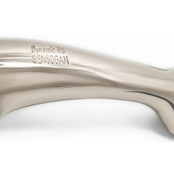 Sprenger Dynamisk RS tredelat 14mm