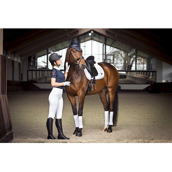 Equipage Tights vit XL-XXL (mobilficka)
