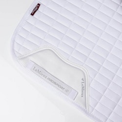 Lemieux Self Cool Square dressyr vit