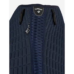 Lemieux Self Cool Square dressyr navy