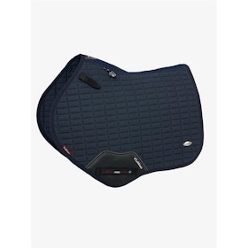 Lemieux Self Cool Square jump navy