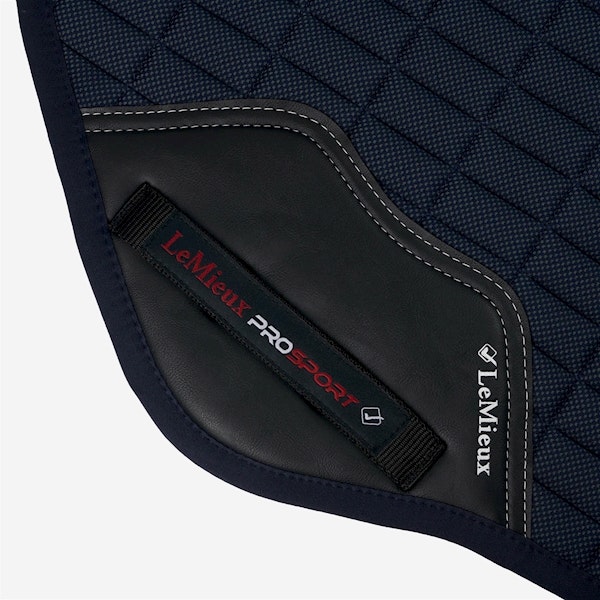 Lemieux Self Cool Square jump navy