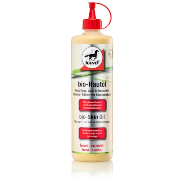 Leovet Bio skin oil