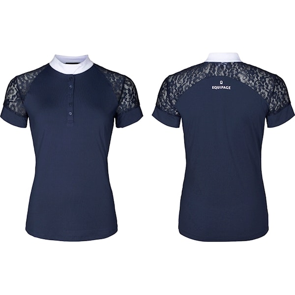 Equipage Brooke navy