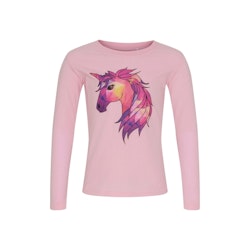 Equipage Jinxs rosa