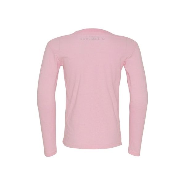 Equipage Jinxs rosa