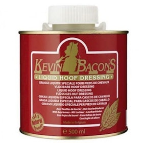 Kevin Bacon hovolja 0,5l