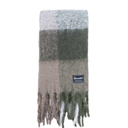 Cavallo halsduk Cavalgenesis seaweed