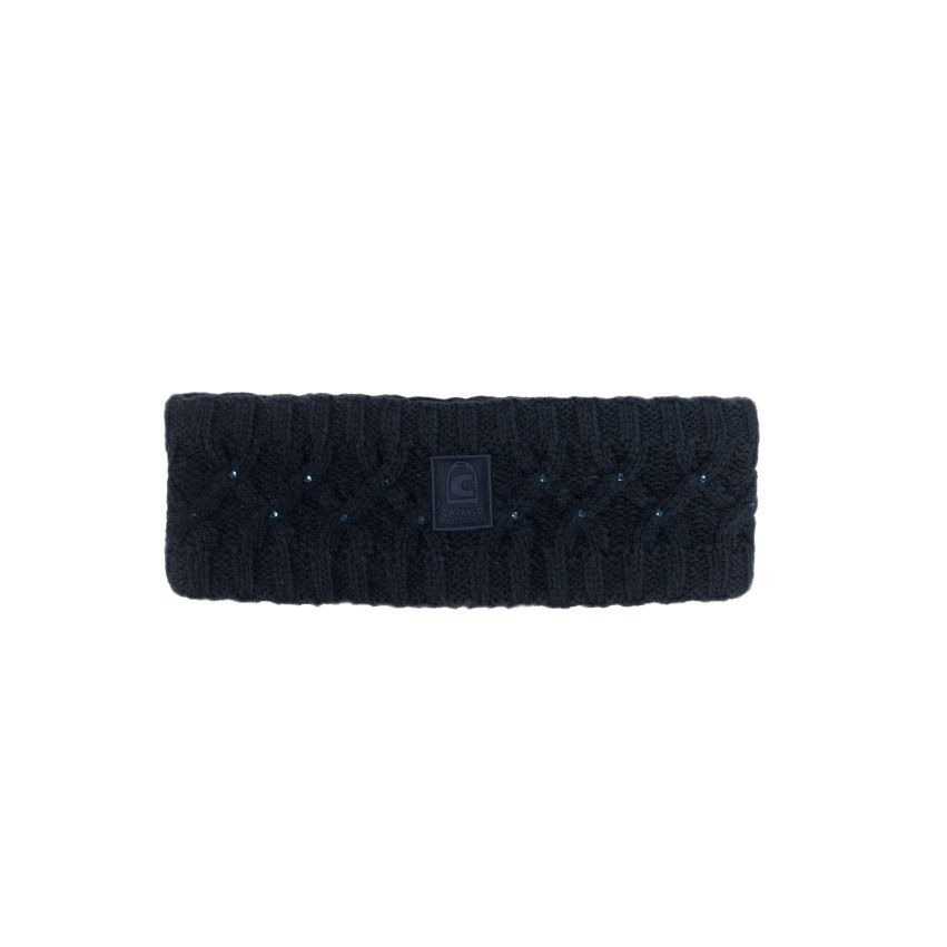Cavallo Pannband Cavalgoodje darkblue